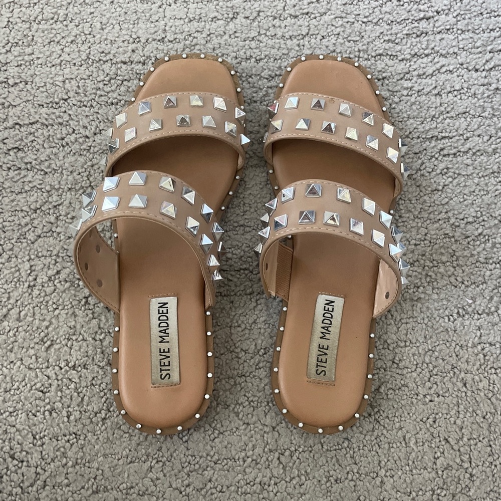 Steve Madden Sandals